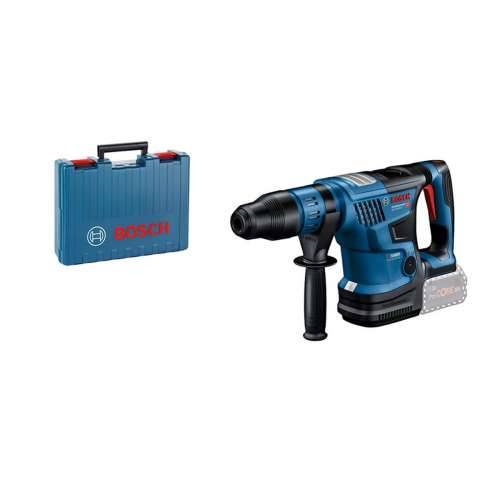 Udarna bušilica BOSCH GBH Professional Bežični 18 V Cijena