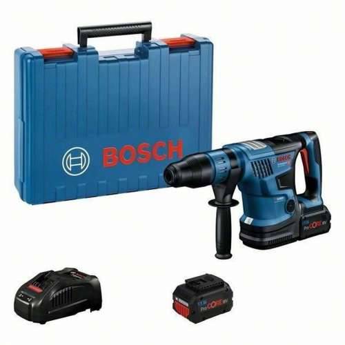 Set bušilice i pribor BOSCH GBH 18V-36 C Professional 18 V Cijena