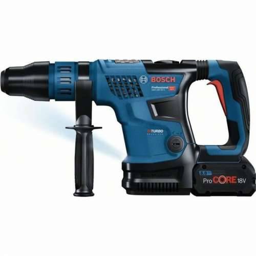 Set bušilice i pribor BOSCH GBH 18V-36 C Professional 18 V Cijena