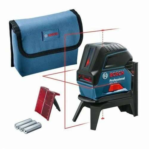 Laserska libela BOSCH GCL2-15 15 m Cijena