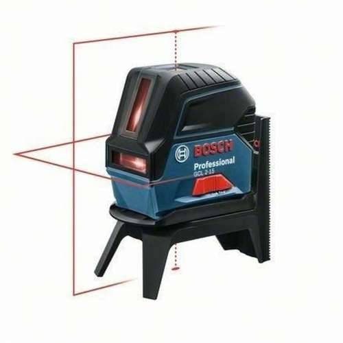 Laserska libela BOSCH GCL2-15 15 m Cijena