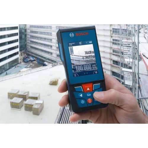 daljinomjer BOSCH GLM TV 100-25 C Cijena