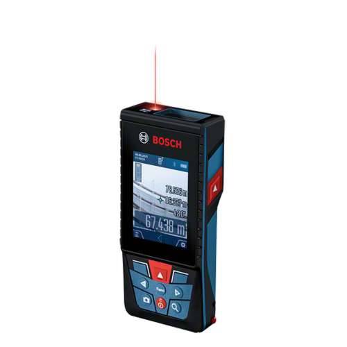 daljinomjer BOSCH GLM TV 150-27 C Cijena