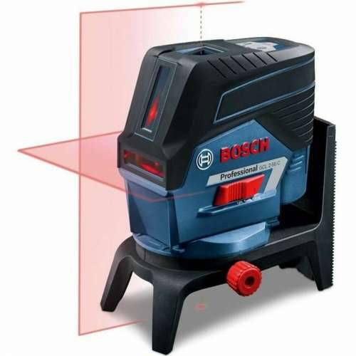 Laserska libela BOSCH GCL 2-50 C Cijena