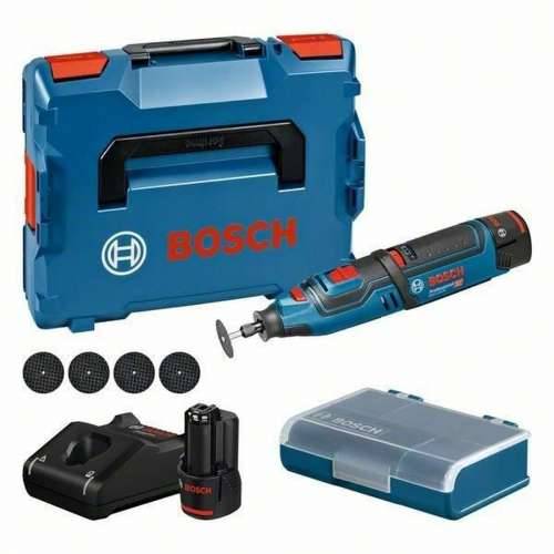 Višenamjenski Alat Turbo BOSCH Gro 12V-35 12 V Cijena