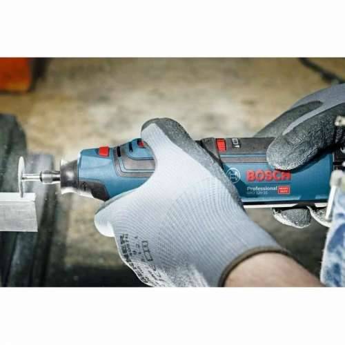Višenamjenski Alat Turbo BOSCH Gro 12V-35 12 V Cijena