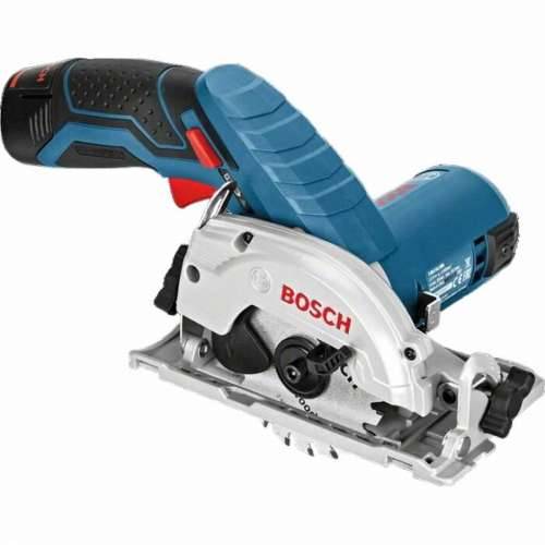 Kružna pila BOSCH GKS 3 Ah 12 V 12-26 V Cijena