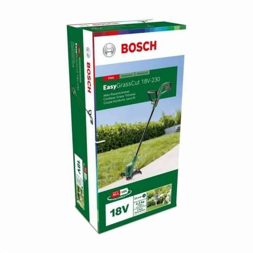 Električna Kosilica BOSCH Easy GrassCut 18V-230 18 V Ø 23 cm Cijena