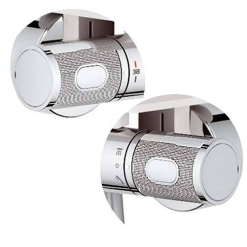 Stup za tuširanje Grohe VITALIO SYSTEM 260 Cijena