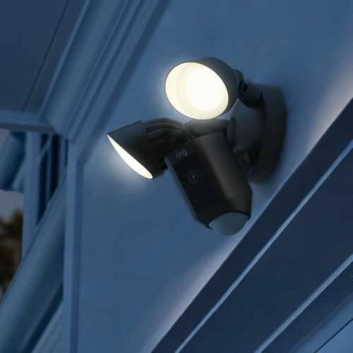Nadzorna video kamera Ring Automotive Floodlight Cam Cijena