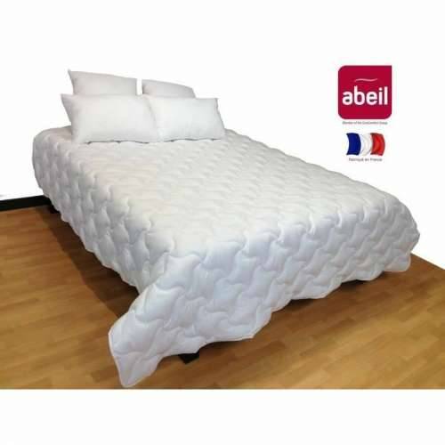 Nordijsko punjenje Abeil Bijela 400 g /m² 140 x 200 cm Cijena