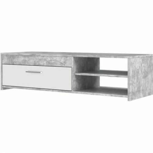 Namještaj za TV kabinet Svjetlo siva (120 x 42,1 x 31,8 cm) Cijena