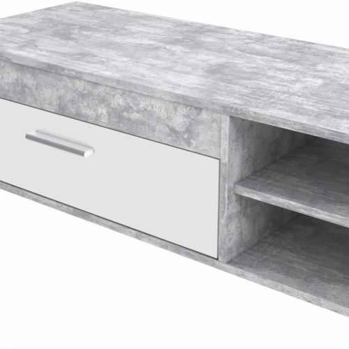 Namještaj za TV kabinet Svjetlo siva (120 x 42,1 x 31,8 cm) Cijena