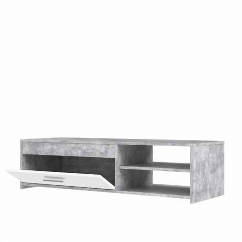 Namještaj za TV kabinet Svjetlo siva (120 x 42,1 x 31,8 cm) Cijena