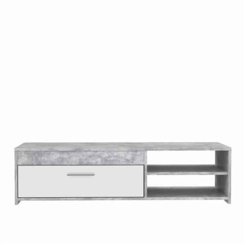 Namještaj za TV kabinet Svjetlo siva (120 x 42,1 x 31,8 cm) Cijena