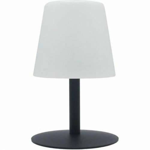 Stolna svjetiljka Lumisky Standy Mini Rock Siva Plastika Cijena
