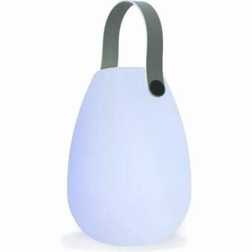 Stolna svjetiljka Lumisky Laury PVC 1,2 w 14 x 14 x 20 cm Bijela Cijena