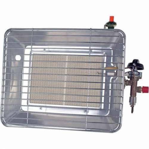 Prijenosni Grijač s Ventilatorom Rothenberger Siva 4200 W Cijena