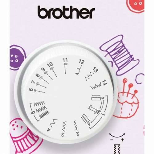 Šivaća mašina Brother KE14S Cijena