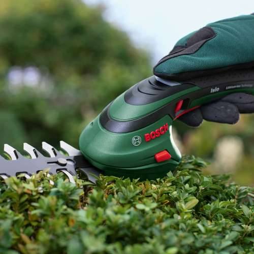 Rezač za živice BOSCH 3.6 V Cijena