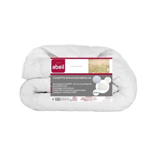 Poplun Abeil Bijela 400 g /m² 240 x 260 cm Cijena