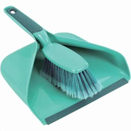Broom and dustpan set Leifheit 41410 2 Dijelovi Cijena
