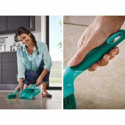Broom and dustpan set Leifheit 41410 2 Dijelovi Cijena