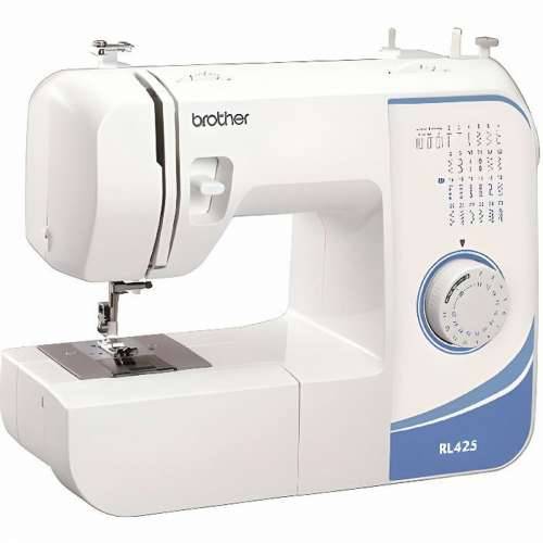 Šivaća mašina Brother RL-425 Cijena