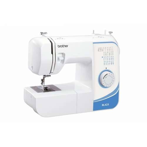 Šivaća mašina Brother RL-425 Cijena