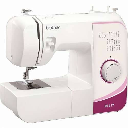 Šivaća mašina Brother RL-417 Cijena