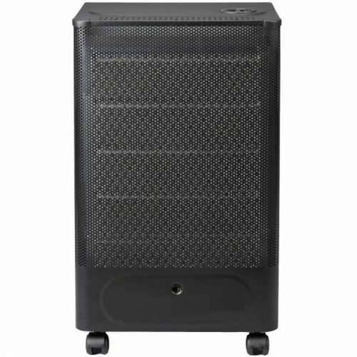 Plinska Grijalica Favex 3000 W Crna Cijena