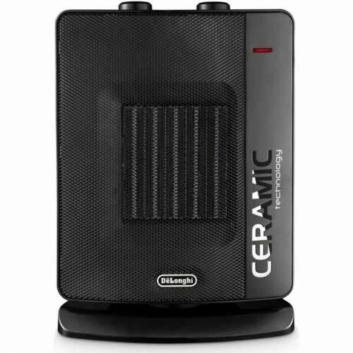 Grijalica DeLonghi Crna 2200 W Cijena