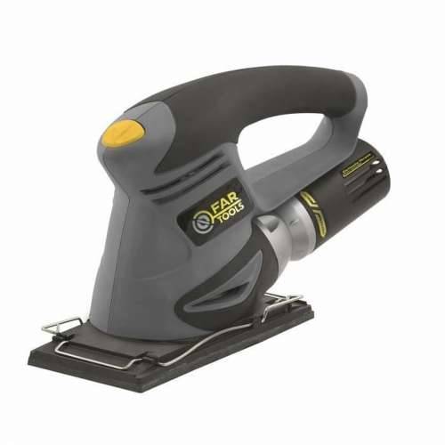 Višenamjenska brusilica Fartools MPS200 200 W 125 mm Cijena