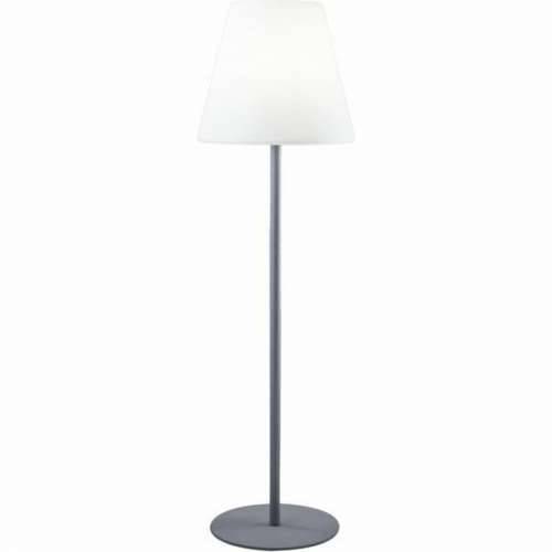 Podna svjetiljka Lumisky 3760119737132 150 cm Bijela Polietilen 23 W 220 V Cijena