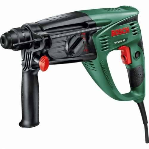 Udarna bušilica BOSCH PBH 2800 730 W 1450 rpm Cijena