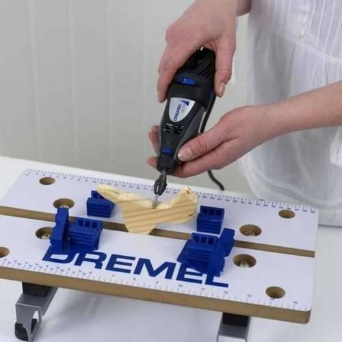 Držač svrdala Dremel 4486 Cijena
