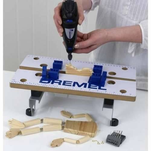 Držač svrdala Dremel 4486 Cijena