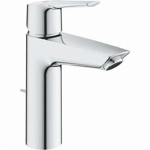 Slavina s jednom ručkom Grohe Start Metal Cijena