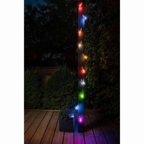 LED vijenac Galix Solarno Cijena