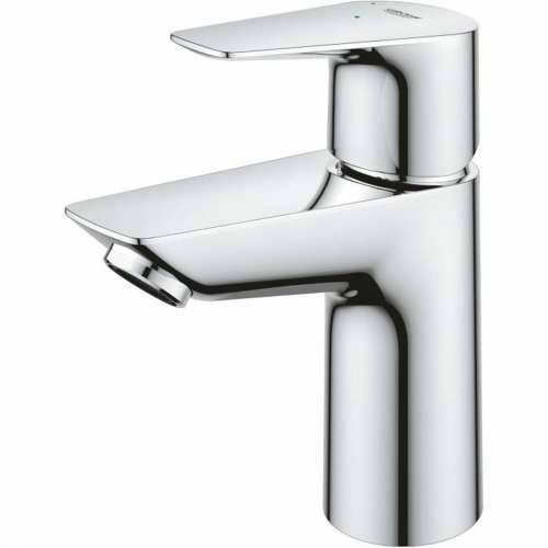 Slavina s jednom ručkom Grohe Start Edge Metal Cijena