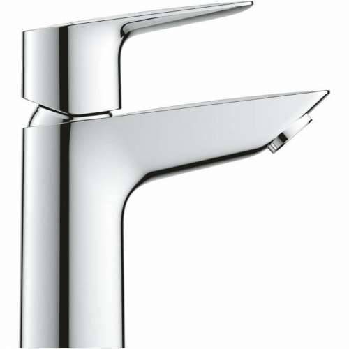 Slavina s jednom ručkom Grohe Start Edge Metal Cijena