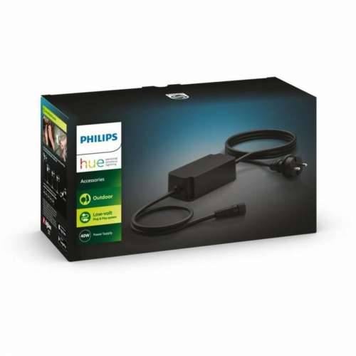 Prekidač Philips 40 W Crna Cijena