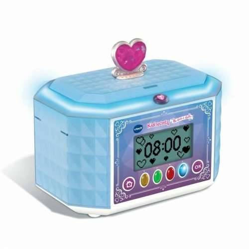 Kutija za nakit Vtech My blue jewelry box Plava Plastika Cijena