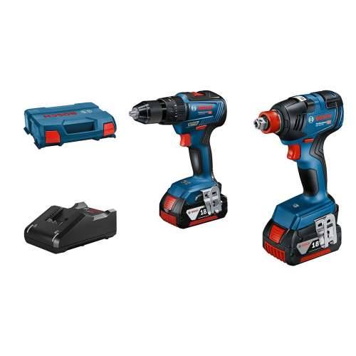 Čekić bušilica BOSCH GDX/GSB 18 V 1750 rpm 350 Nm Cijena
