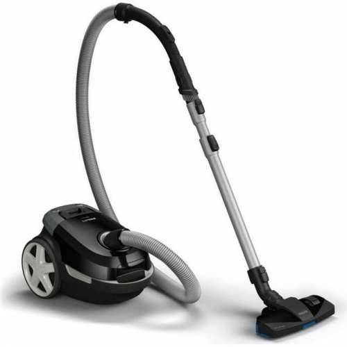 Usisavač s vrećicom Philips XD3112/09 3 l 79 dB Crna 900 W 900W Cijena