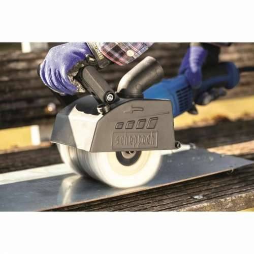Brush for surface renovator Scheppach MRS1300 Pamuk Cijena