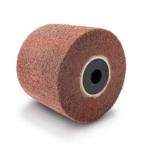 Brush for surface renovator Scheppach MRS1300 Sintetička vlakna Cijena