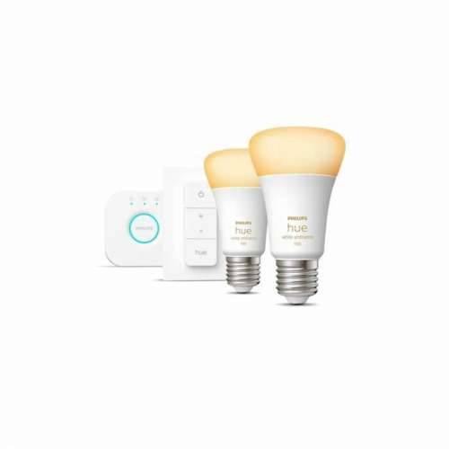 Pametna Žarulja Philips 8719514291812 (2 kom.) Cijena