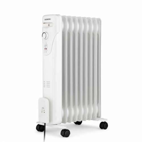Uljni Radijator Oceanic 3 powers Bijela 2000 W Cijena