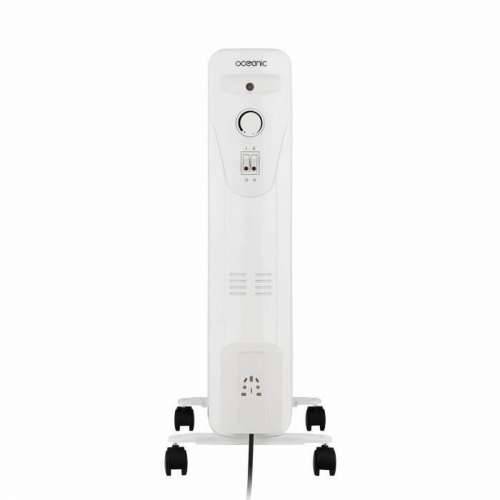 Uljni Radijator Oceanic 3 powers Bijela 2000 W Cijena